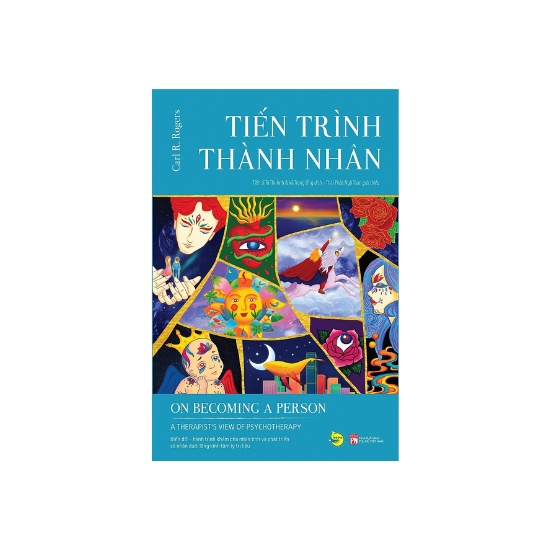 Sách - Tiến trình thành nhân