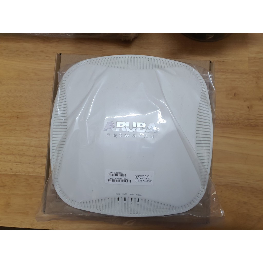 Phát sóng wifi siêu khủng Aruba IAP 115 hàng tốt | BigBuy360 - bigbuy360.vn