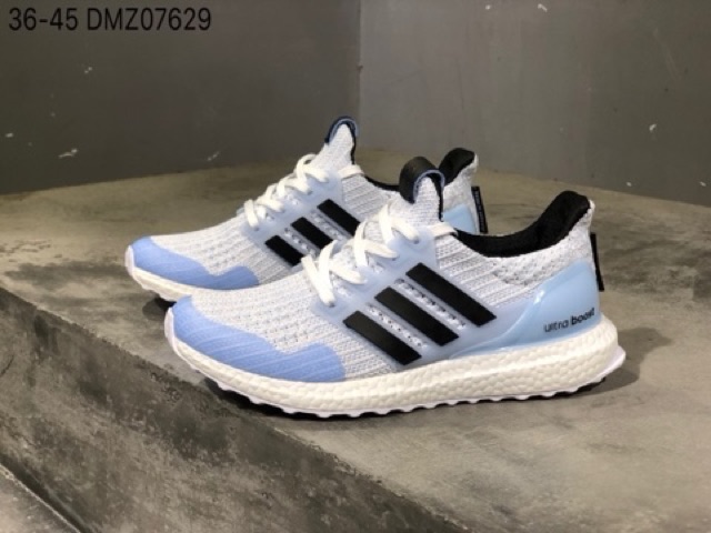 HÀNG XỊN GIÀY ADIDAS ULTRABOOST 4.0(2020) XANH | BigBuy360 - bigbuy360.vn