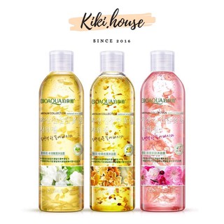 Sữa tắm sáng da cánh hoa Tươi Bioaqua Shower Gel 250ml