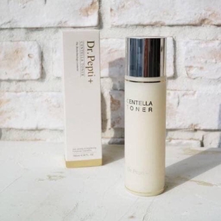 Toner Cân Bằng Độ Ẩm Dr Pepti Centella Toner