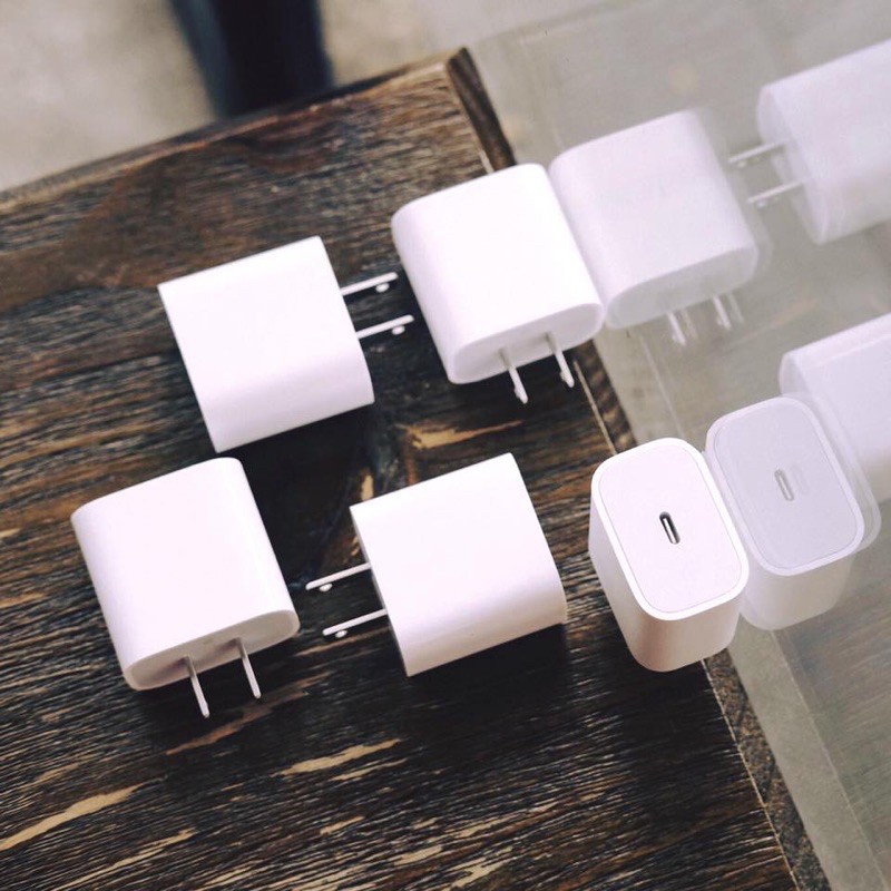 Củ sạc 18w-Ip11 sạc nhanh hàng zin bóc máy, Củ sạc tích hợp dây sạc nhanh Type c chuẩn AP