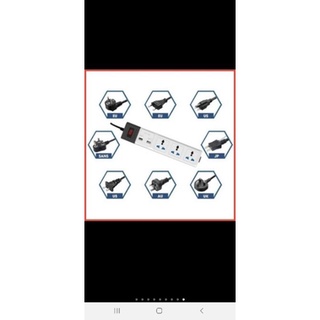 Ổ CẮM USB RẠNG ĐÔNG ĐA NĂNG
