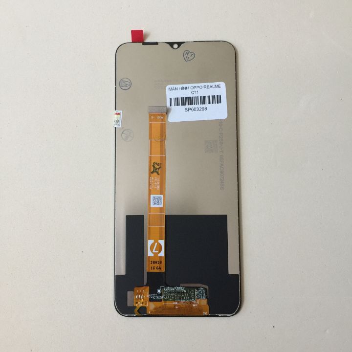 Màn hình Oppo A15 / A15s / Realme NARZO 20 / C11 /C12 / A16K