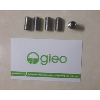 Ốc lục giác chìm M8