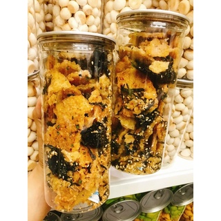 CƠM CHÁY RONG BIỂN 🍚 🍚