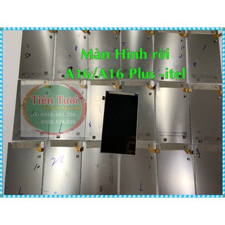 Màn Hình rời A16 itel