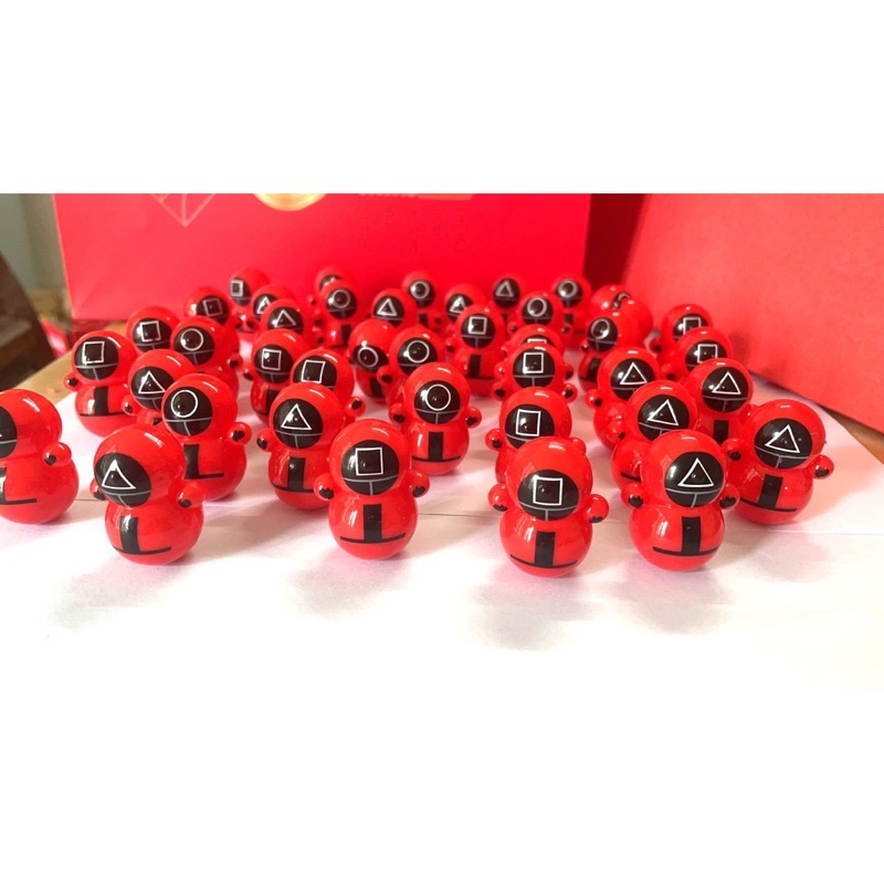 combo 3 Lật Đạt squit Game siêu hot trò chơi con Mực | BigBuy360 - bigbuy360.vn