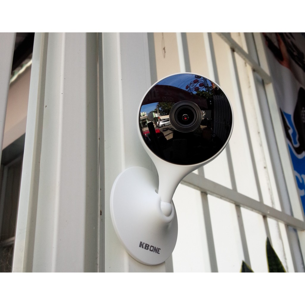 [Mã ELMS5 giảm 7% đơn 300k] Camera KBONE 2.0 MPX Chính Hãng KBVISION - Tiếng Việt - Chống Ngược Sáng - Bảo Hành 24 Tháng