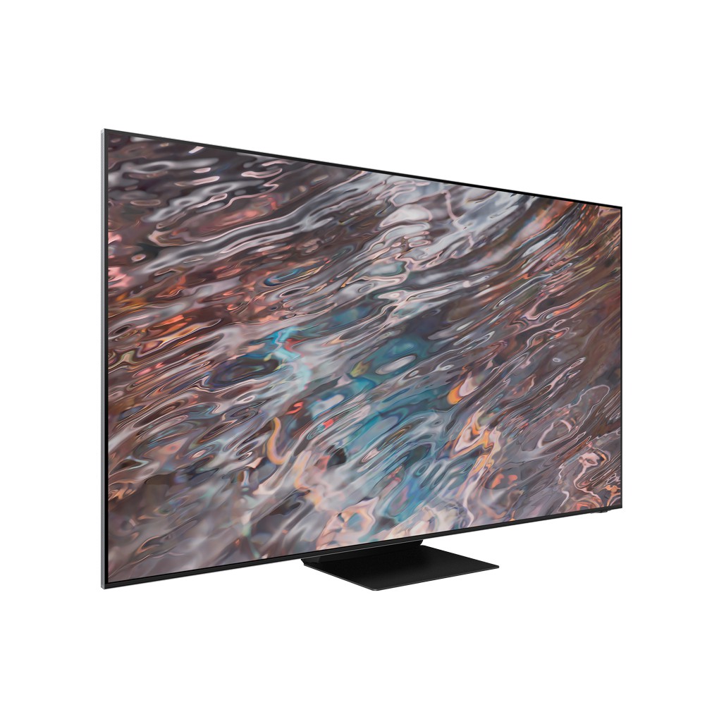 Smart Tivi Neo QLED 8K 65 inch Samsung QA65QN800A Mới 2021 thiết kế Infinity One tràn viền