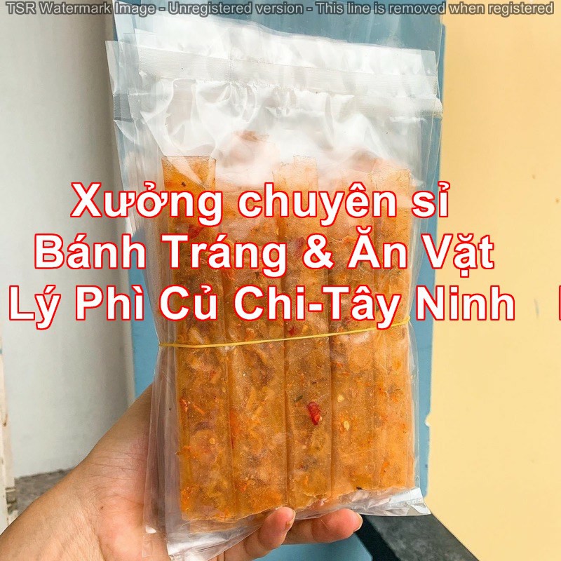 BÁNH CUỐN DẺO HÀNH PHI CHẤM BƠ