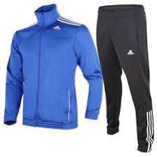 AY3025 - Bộ Quần Áo Nỉ nam Adidas Entry Track Suit xịn * ་