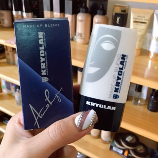 Dung dịch pha nền kryolan