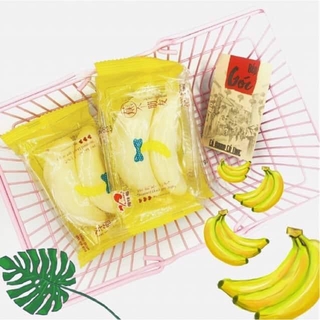 Bánh Chuối Đôi 500GR