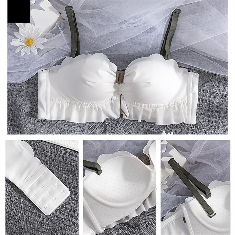 Áo Ngực Không Dây Chống Trượt Chất Lượng Cao Cho Nữ | BigBuy360 - bigbuy360.vn