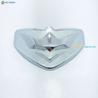 Mỏ - đuôi dè xi NVX 155