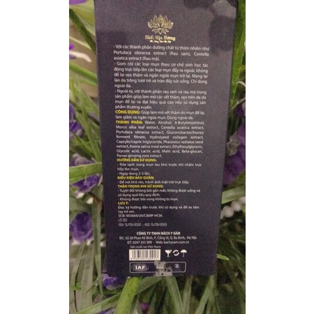 01 plus Bách Y Sâm Nhất Mộc Hương | BigBuy360 - bigbuy360.vn