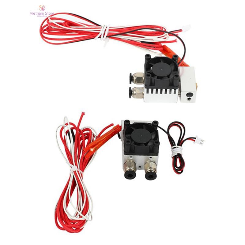 (Hàng Mới Về) Đai Nhiệt Hai Đầu 12v Ssvn Chất Lượng Cao