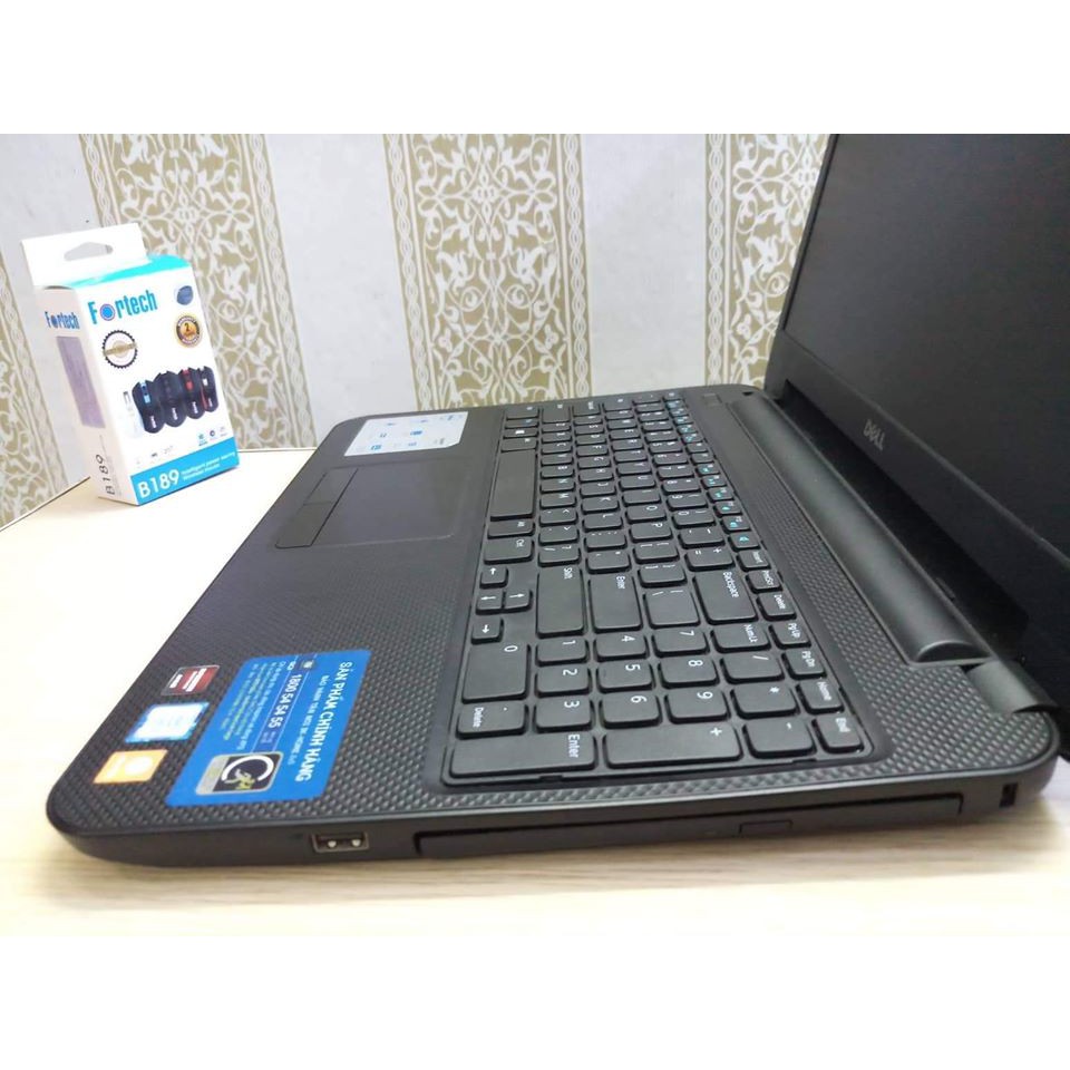 Laptop Dell Ins 3537 Core i5 4200U /VGA 2G -Đẹp 98% | BigBuy360 - bigbuy360.vn