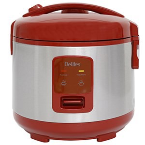 Mâm Nhiệt Nồi Cơm Điện Delites 1.2 lít NCG1201 phụ kiện phụ tùng linh kiện chính hãng