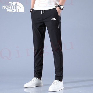 Quần Dài Ôm Dáng Seluar kasual lelaki Hàn Quốc Co Giãn Size M-5XL Cho Nam