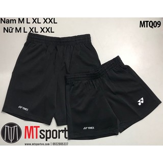 Quần Cầu lông MTQ09 Nam