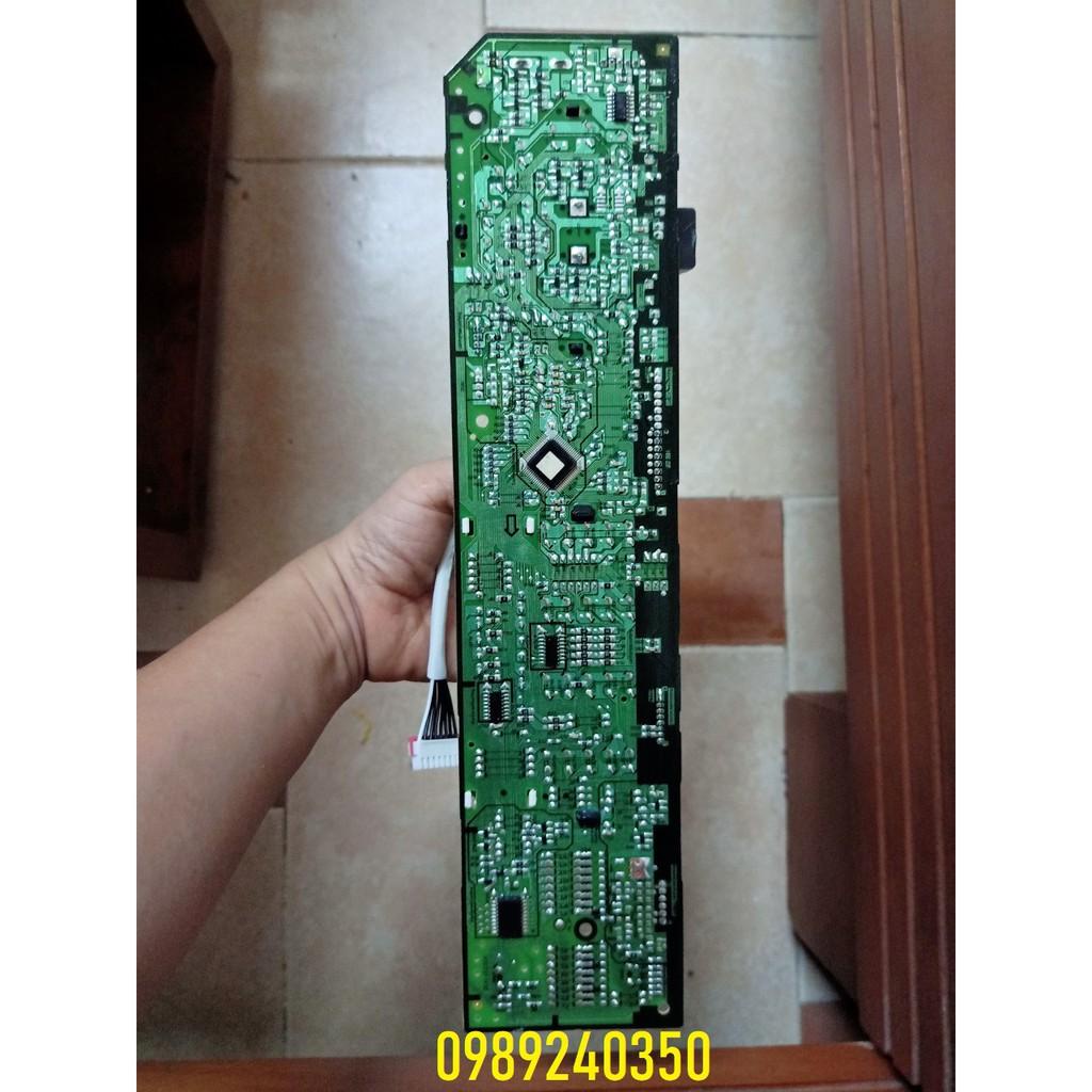 Bo mạch hiển thị máy giặt Samsung DC92 - 01880C chính hãng