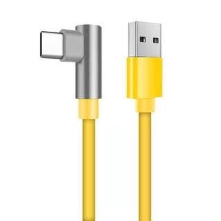 Dây Cáp Sạc Nhanh 6A 67W / 65W / 55W / 33W Black Shark 5pro Phù Hợp Cho Xiaomi 120W Note11pro