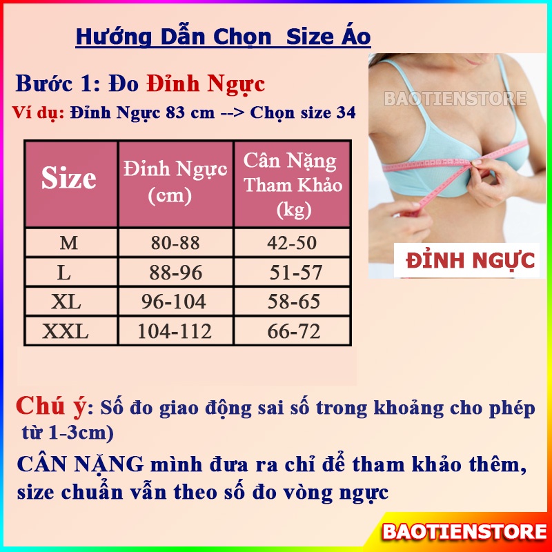 Áo Ngực Bầu |ÁO LÓT CHO CON BÚ| | Sau Sinh| Size Lớn| Chống Chảy Xệ| Không Gọng| Đệm Mút Mỏng AN06