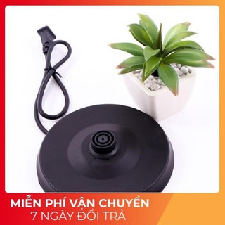 Ấm Siêu Tốc, Bình đun siêu tốc Inox 1,8L