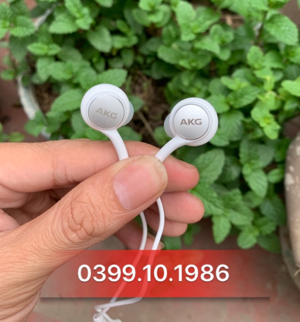 [FREESHIP ĐƠN 99k] Tai nghe AKG S10 zin chính hãng, tặng hộp đựng và núm dự phòng