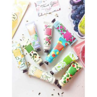 Kem dưỡng làm mềm mịn da tay MayCreate