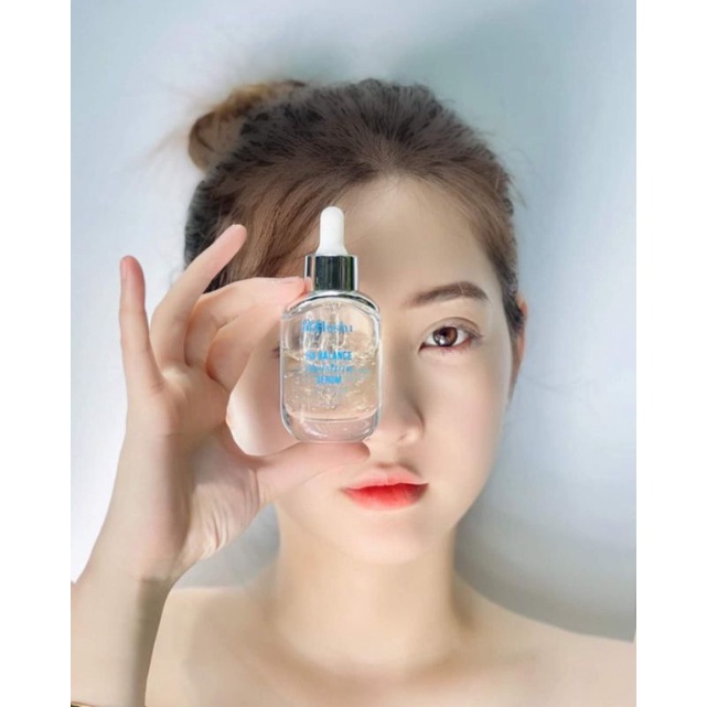 SERUM CĂNG BÓNG HESHI HÀN QUỐC (HA BALANCE MOISITURE SERUM)