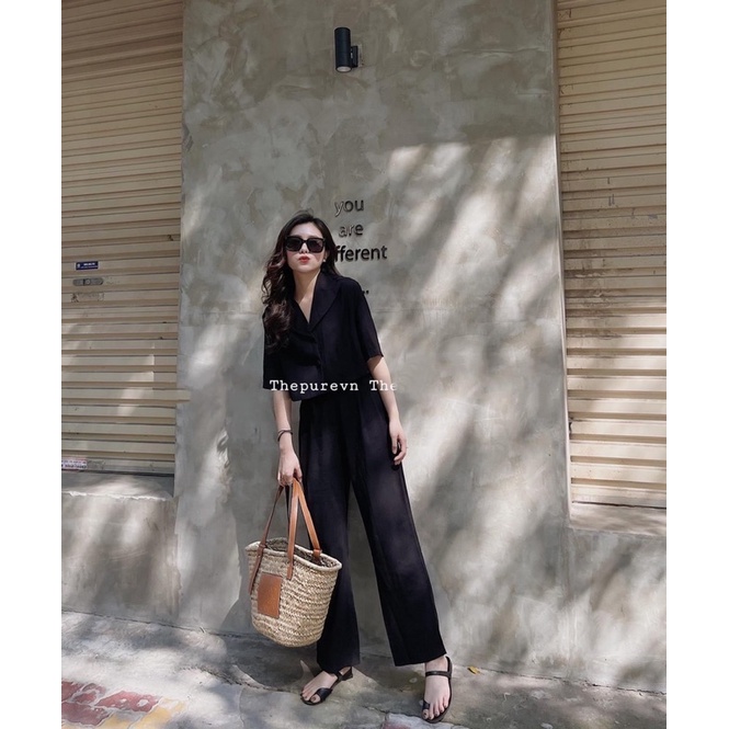 Set bộ vest