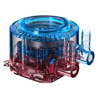 Tản nhiệt nước CPU Cooler Master MASTERLIQUID ML240R RGB