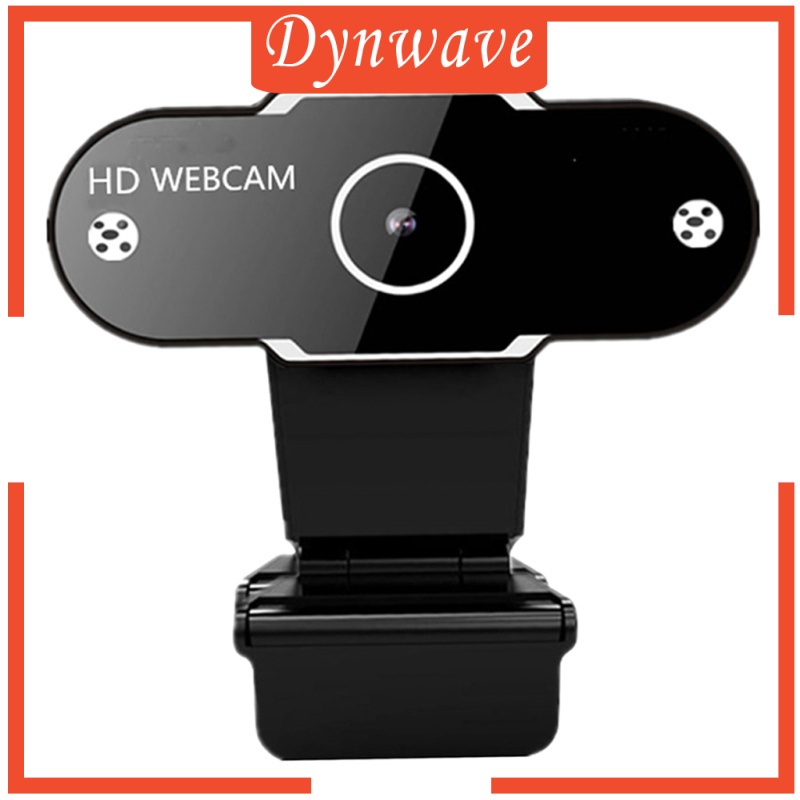 Webcam Usb Hd Dành Cho Máy Tính Laptop | BigBuy360 - bigbuy360.vn
