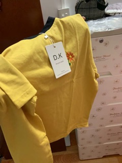 Áo thun ulzzang (ảnh thật cuối)