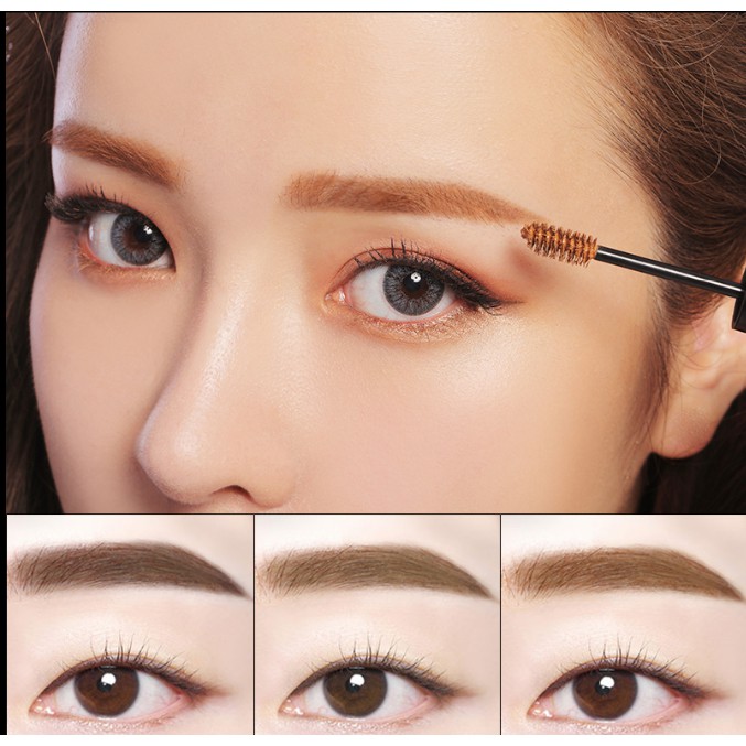 Mascara Lông Mày Aimeili Hàng Nội Địa Trung MXx