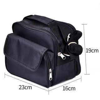 Túi đựng dụng cụ thi công vải cao cấp