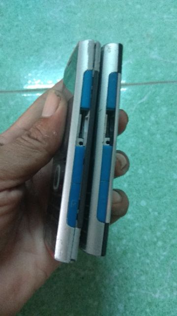 Điện thoại Nokia X2-00