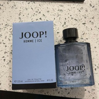 Nước hoa nam Joop Homme Ice - 120ml Full