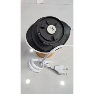 Đầu motor máy xay thịt Magic A04 Iruka I09