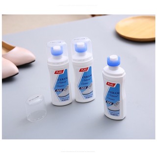 Nước lau giày Plac Cream
