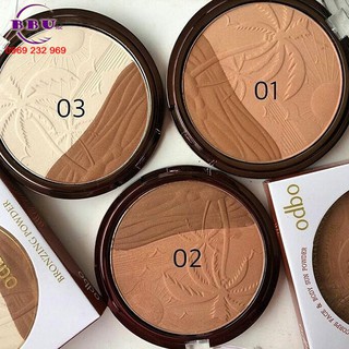 Phấn tạo khối Odbo Bronzing Powder