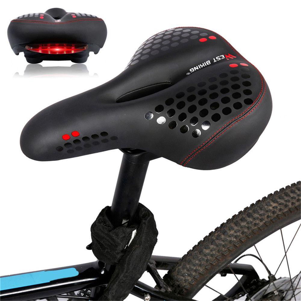 Yên Xe Đạp Leo Núi Mềm Mại Chuyên Dụng Chất Lượng Cao