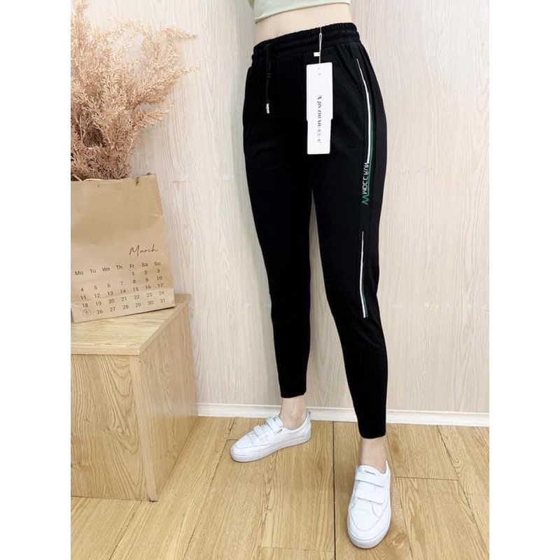 CÁC MẪU QUẦN TREGGINGS UMI SỌC CHẤT ĐẸP