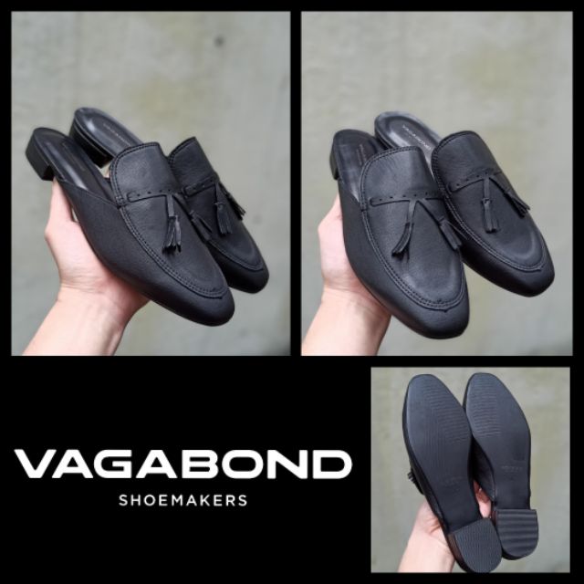 Sục VAGABOND Da thật - Hàng VNXK chất lượng cao