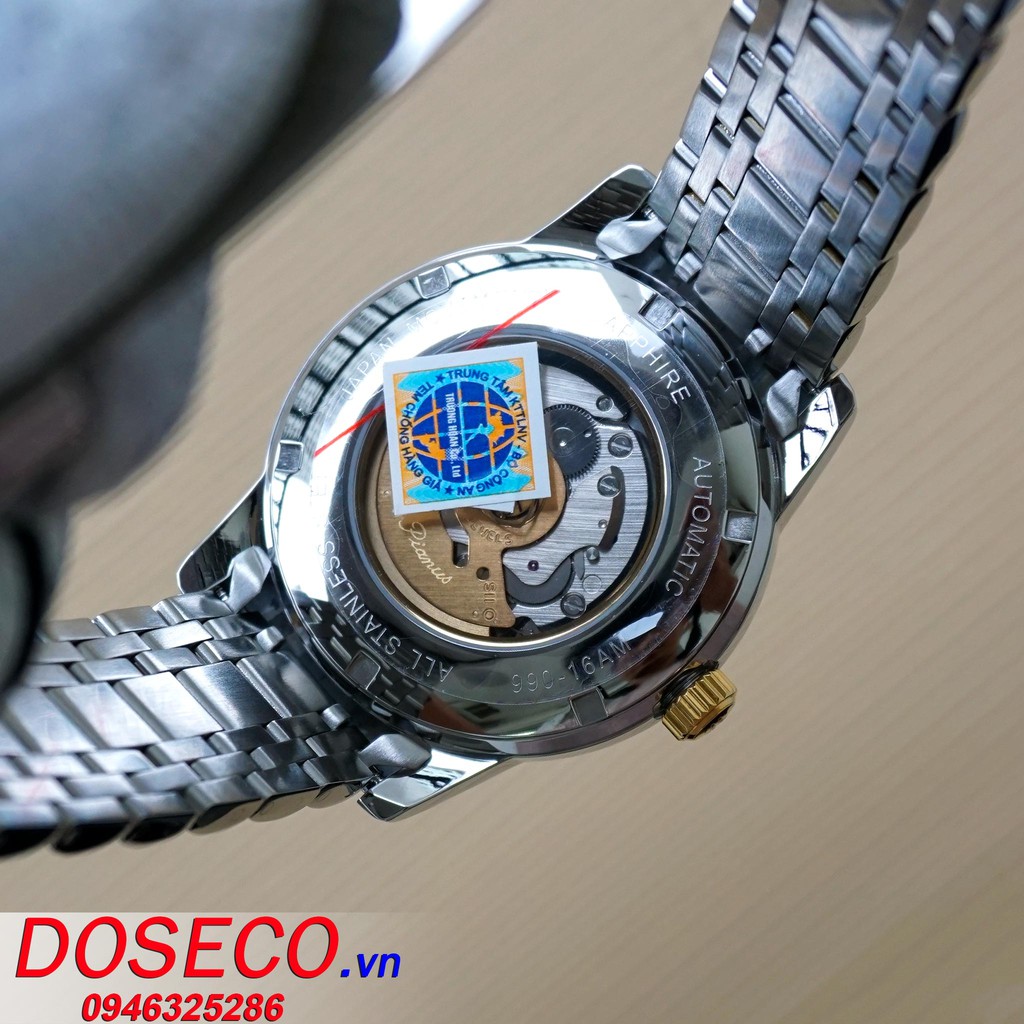 Đồng hồ nam olympianus op990-163amsk-d