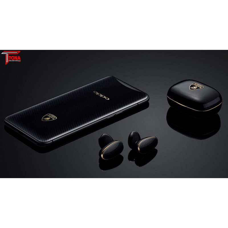 Tai Nghe Bluetooth OPPO O-Free