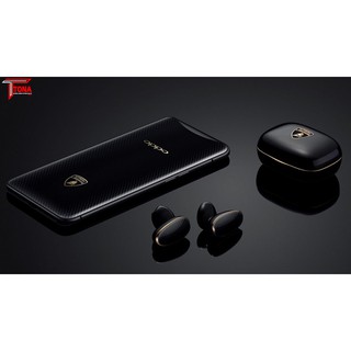 Tai Nghe Bluetooth OPPO O-Free